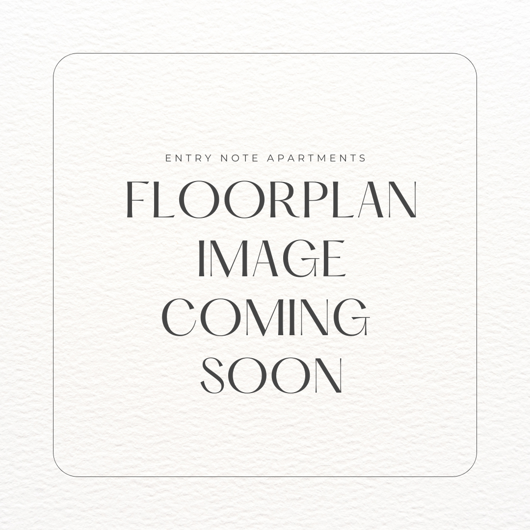 Floor Plans | Entry Note
